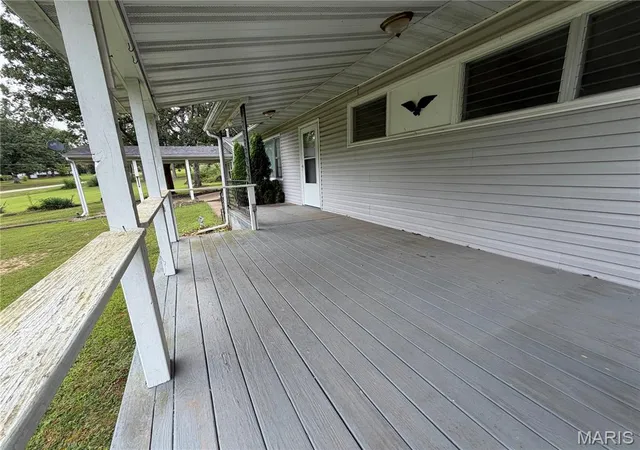 2nd image of 466 Eisenhower St, Rolla, MO 65401 | MLS# MIS26052511