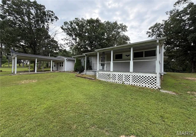 Photo 3 of Single family home for sale at 466 Eisenhower St, Rolla, MO 65401 | MLS# MIS26052511 | Listing updated on 2026-08-18