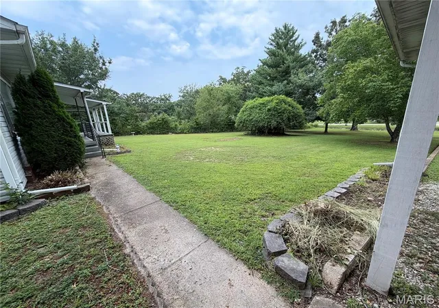 Photo 3 of Single family home for sale at 466 Eisenhower St, Rolla, MO 65401 | MLS# MIS26052511 | Listing updated on 2026-08-18