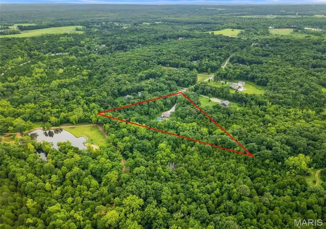 2nd image of 10341 Buck Run Dr, Cadet, MO 63630 | MLS# MIS26052518
