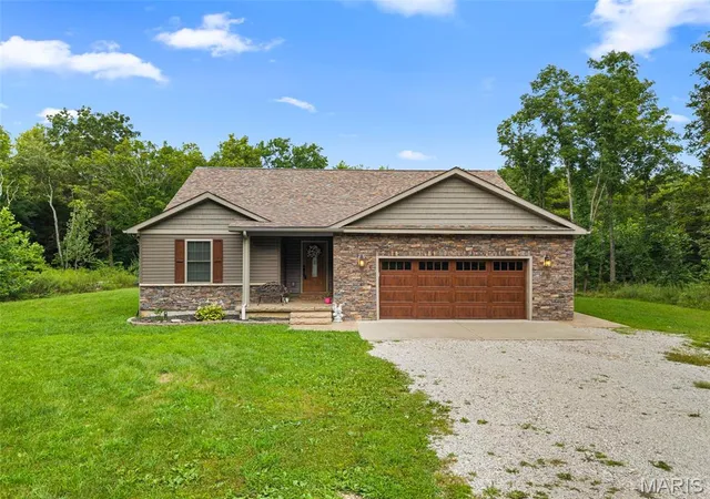 59th image of 10341 Buck Run Dr, Cadet, MO 63630 | MLS# MIS26052518