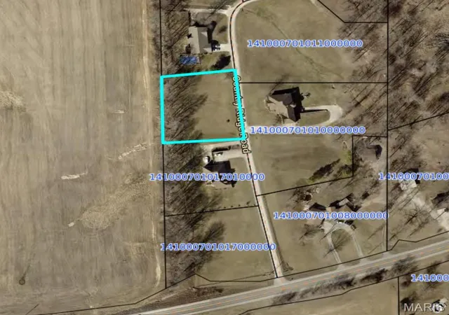 1st image of 3 Country Ridge Rd, Jackson, MO 63755 | MLS# MIS26052519