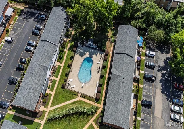 37th image of 2533 Grayford Walk, Saint Louis, MO 63129 | MLS# MIS26052521