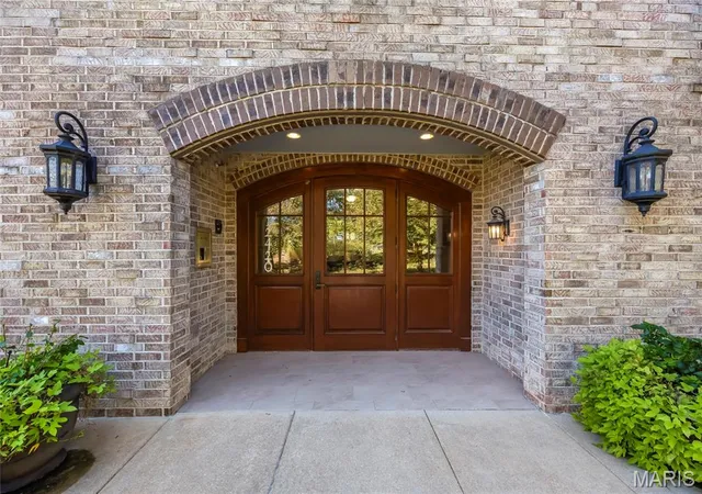 Listing Photo 3 - Condo for sale in building located at 12420 Rott Rd, Sunset Hills, MO 63127 - Unit #3A