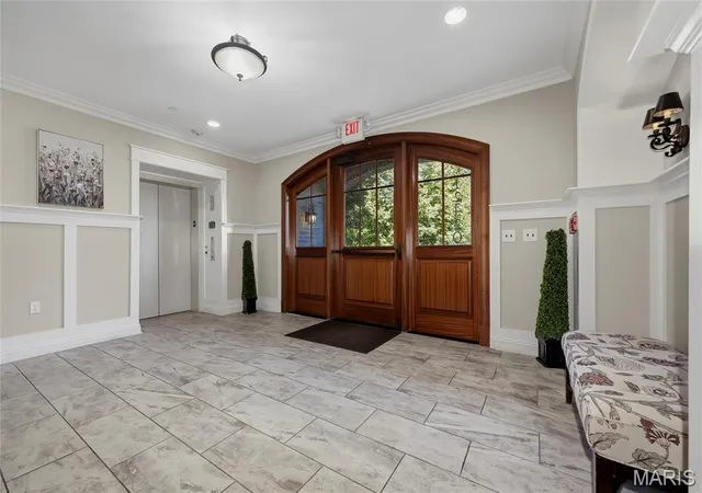 Listing Photo 4 - Condo for sale in building located at 12420 Rott Rd, Sunset Hills, MO 63127 - Unit #3A