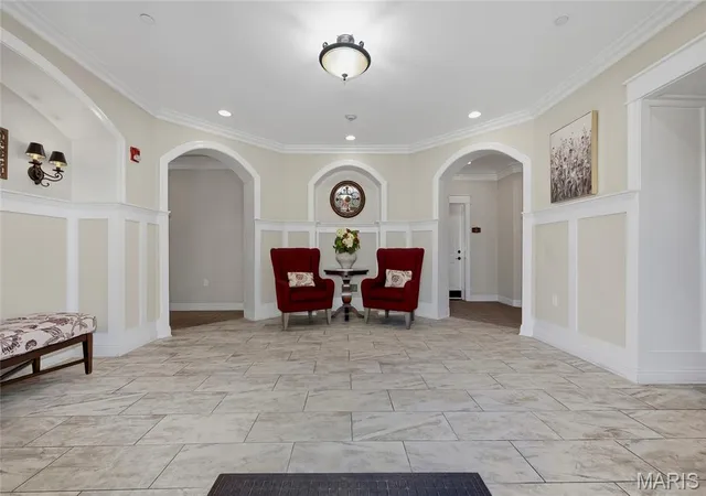 Listing Photo 5 - Condo for sale in building located at 12420 Rott Rd, Sunset Hills, MO 63127 - Unit #3A