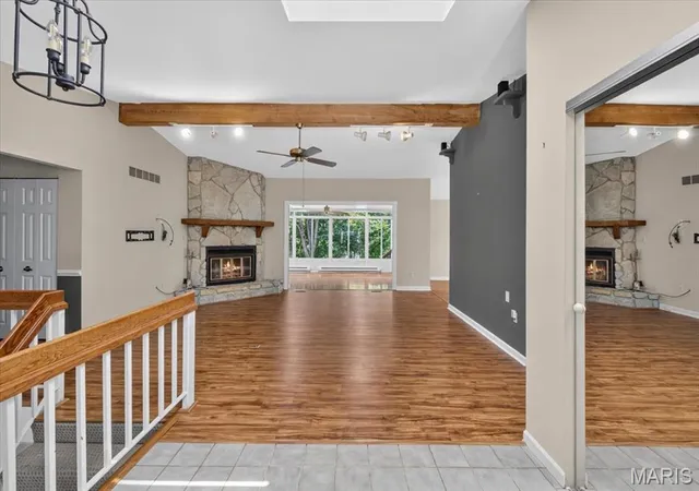 Photo 4 of Single family home for sale at 125 Strecker Rd, Ellisville, MO 63011 | MLS# MIS26052528 | Listing updated on 2026-09-02