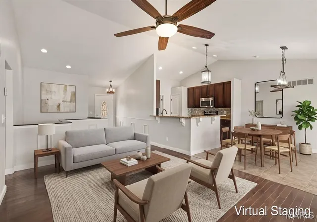 Photo 3 of Single family home for sale at 520 Sceptre Rd, Wentzville, MO 63385 | MLS# MIS26052530 | Listing updated on 2026-10-02