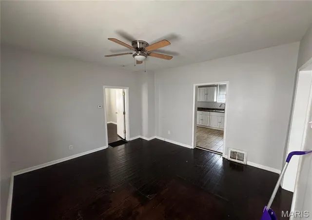 2nd image of 5006 Grace Ave, Saint Louis, MO 63116 | MLS# MIS26052532
