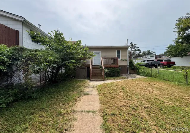 7th image of 5006 Grace Ave, Saint Louis, MO 63116 | MLS# MIS26052532
