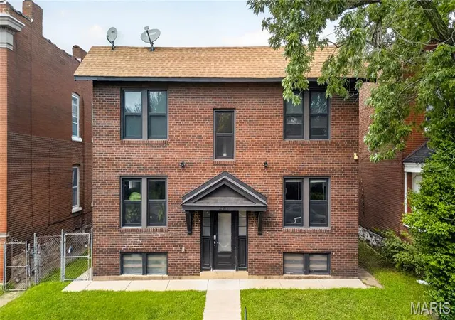 1st image of 4217 Blaine Ave, St Louis, MO 63110 | MLS# MIS26052534