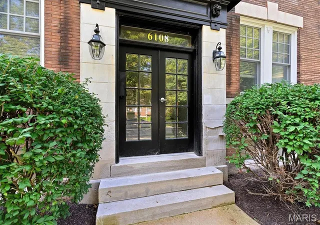 Photo 3 of Condo for sale at 6108 Washington Blvd #201, St Louis, MO 63112 | MLS# MIS26052535 | Listing updated on 2026-08-27