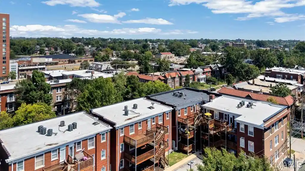 Listing Photo 38 - Condo for sale in 6108 Washington Blvd located at 6108 Washington Blvd, St. Louis, MO 63112 - Unit #201