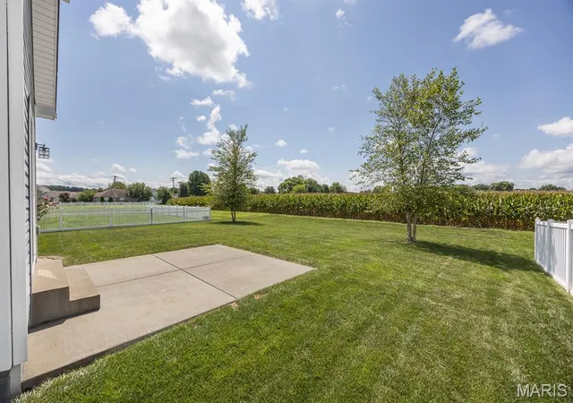 Photo 26 of Single family home for sale at 861 Bluff Ridge Ln, Shiloh, IL 62221 | MLS# MIS26052538 | Listing updated on 2026-08-28