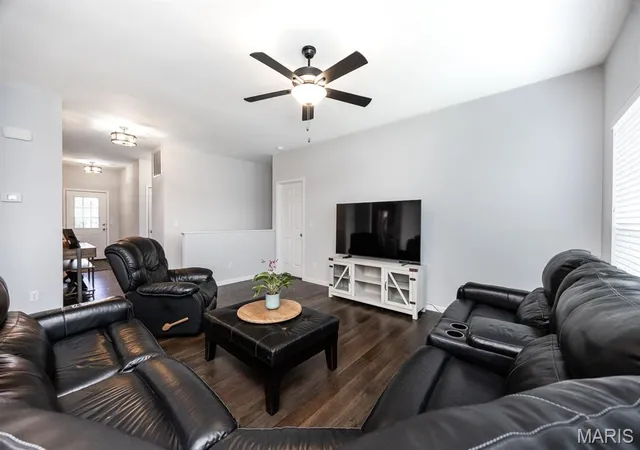 Photo 4 of Single family home for sale at 861 Bluff Ridge Ln, Shiloh, IL 62221 | MLS# MIS26052538 | Listing updated on 2026-08-28