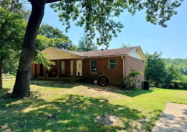 1st image of 1512 County Road 421, Poplar Bluff, MO 63901 | MLS# MIS26052550