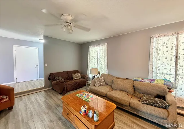 Photo 3 of Single family home for sale at 1512 County Road 421, Poplar Bluff, MO 63901 | MLS# MIS26052550 | Listing updated on 2026-09-30