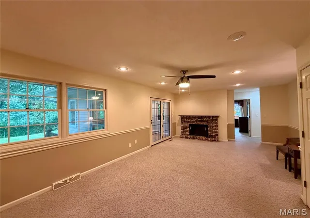 4th image of 130 Pioneer Trl, Hannibal, MO 63401 | MLS# MIS26052556