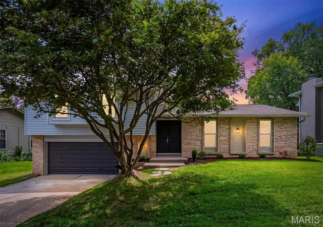 Photo 1 of Single family home for sale at 3034 Willow Wood Dr, St Charles, MO 63303 | MLS# MIS26052559 | Listing updated on 2026-08-31