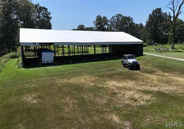 2nd image of 4999 Hwy Kk, Wappapello, MO 63966 | MLS# MIS26052563
