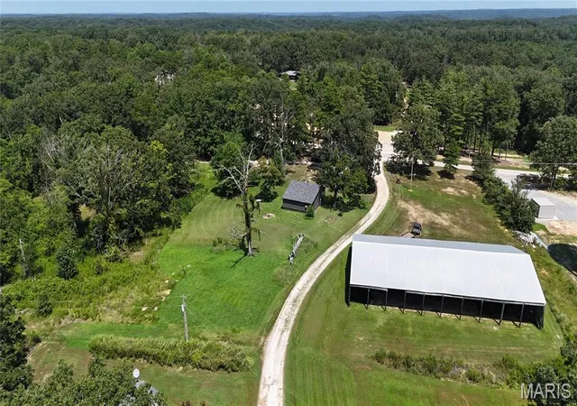 Photo 3 of Land for sale at 4999 Hwy Kk, Wappapello, MO 63966 | MLS# MIS26052563 | Listing updated on 2026-08-18