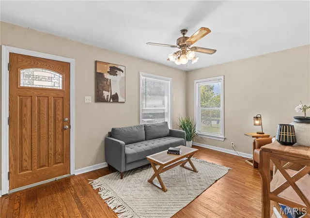 Photo 3 of Sale Pending at 9217 Seneca Ln, Overland, MO 63114 | MLS# MIS26052566 | Listing updated on 2026-09-02