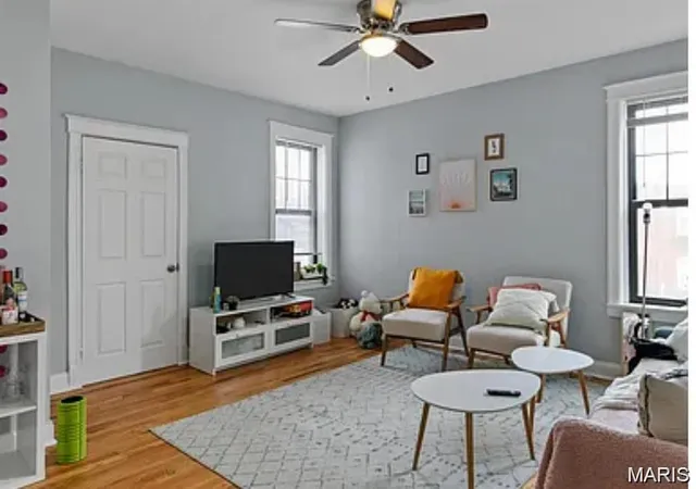 Photo 3 of Multi family home for sale at 6274 Cates Ave, University City, MO 63130 | MLS# MIS26052571 | Listing updated on 2026-08-21