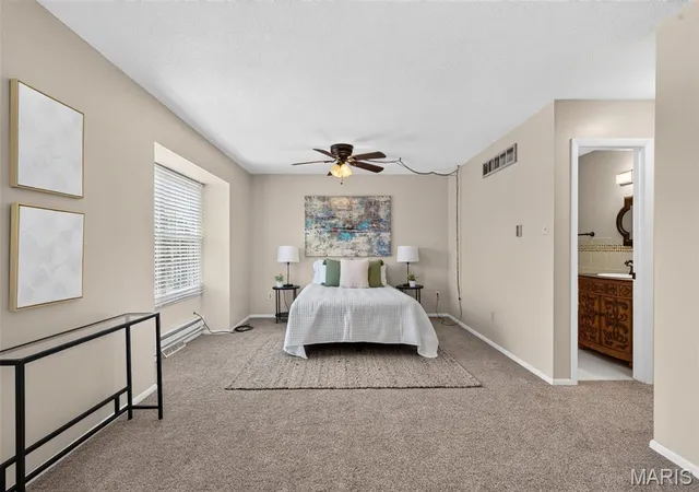 4th image of 1662 Herault Pl #208, Saint Louis, MO 63125 | MLS# MIS26052575