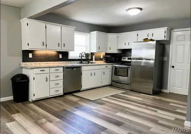 Photo 3 of Single family home for sale at 4998 Hwy Kk, Wappapello, MO 63966 | MLS# MIS26052578 | Listing updated on 2026-08-18