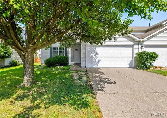 Photo 1 of Sale Pending at 15 Tyler Ct #2101A, Wentzville, MO 63385 | MLS# MIS26052579 | Listing updated on 2026-09-26