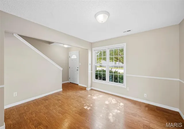 Photo 2 of Sale Pending at 15 Tyler Ct #2101A, Wentzville, MO 63385 | MLS# MIS26052579 | Listing updated on 2026-09-26