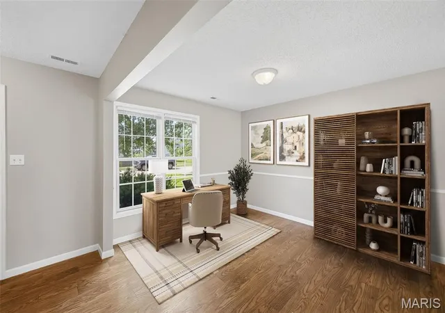 Photo 3 of Sale Pending at 15 Tyler Ct #2101A, Wentzville, MO 63385 | MLS# MIS26052579 | Listing updated on 2026-09-26
