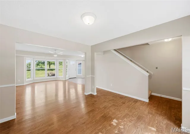 Photo 3 of Sale Pending at 15 Tyler Ct #2101A, Wentzville, MO 63385 | MLS# MIS26052579 | Listing updated on 2026-09-26
