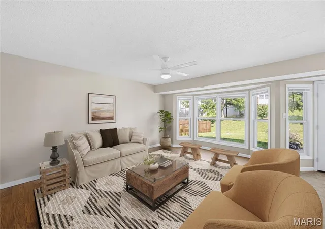 Photo 4 of Sale Pending at 15 Tyler Ct #2101A, Wentzville, MO 63385 | MLS# MIS26052579 | Listing updated on 2026-09-26