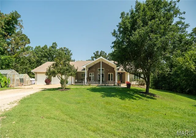 2nd image of 13525 Hwy 60, Poplar Bluff, MO 63901 | MLS# MIS26052580