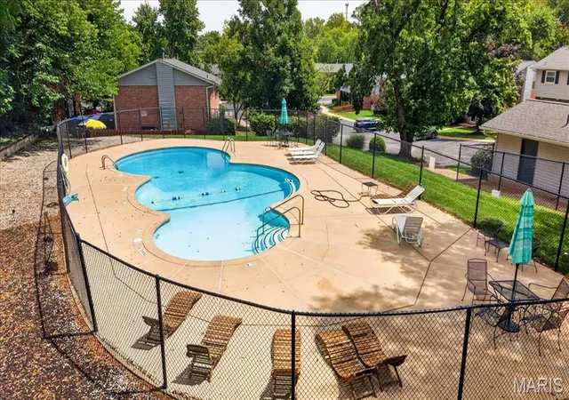 3rd image of 1162 Cantina Dr, Saint Louis, MO 63141 | MLS# MIS26052582