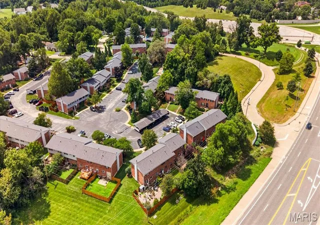 5th image of 1162 Cantina Dr, Saint Louis, MO 63141 | MLS# MIS26052582