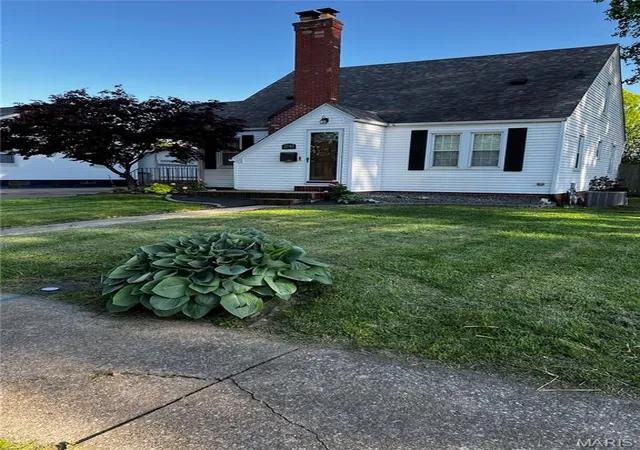 1st image of 2240 Lynch Ave, Granite City, IL 62040 | MLS# MIS26052583