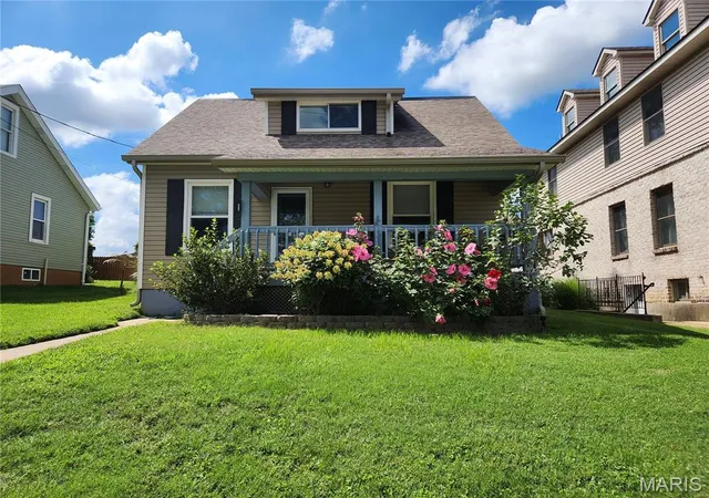 Single family home for sale at 2829 Brazeau Ave, Brentwood, MO 63144 | MLS# MIS26052587