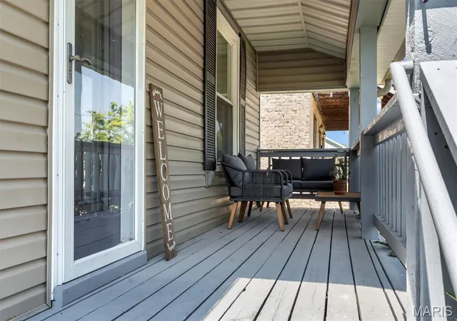 Photo 3 of Single family home for sale at 2829 Brazeau Ave, Brentwood, MO 63144 | MLS# MIS26052587 | Listing updated on 2026-09-03