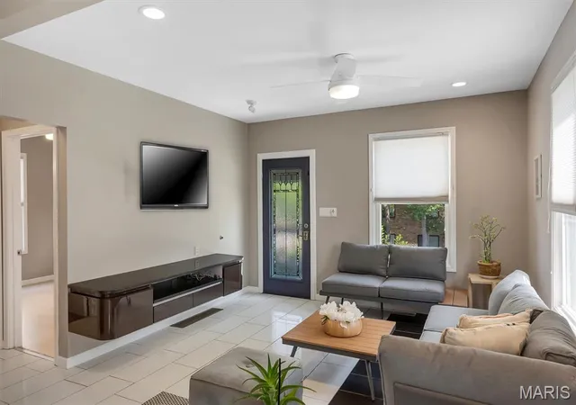 Photo 3 of Single family home for sale at 2829 Brazeau Ave, Brentwood, MO 63144 | MLS# MIS26052587 | Listing updated on 2026-09-03