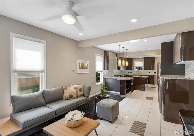 Photo 4 of Single family home for sale at 2829 Brazeau Ave, Brentwood, MO 63144 | MLS# MIS26052587 | Listing updated on 2026-09-03