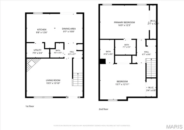 Photo 39 of Sale Pending at 1383 Forest Creek Dr #5, Saint Peters, MO 63303 | MLS# MIS26052588 | Listing updated on 2026-08-22