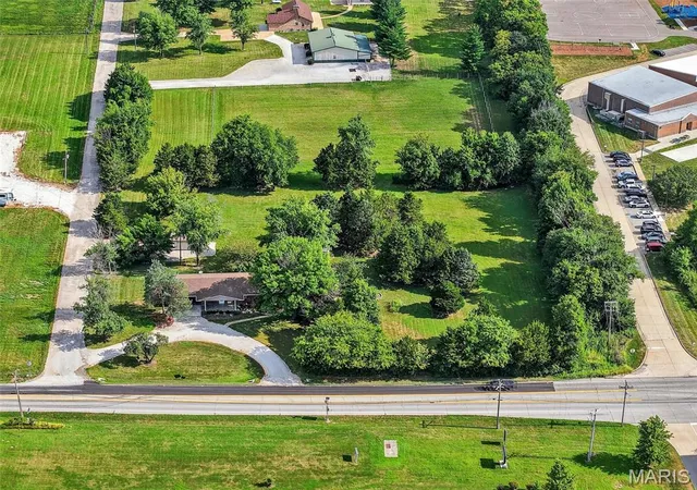 1st image of 451 E Hwy N, Wentzville, MO 63385 | MLS# MIS26052590