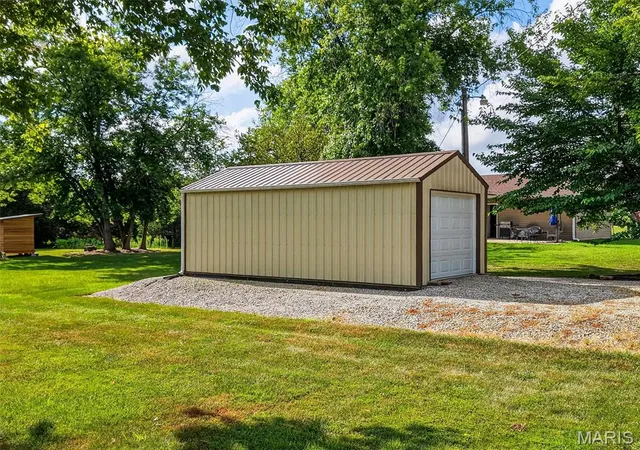 53rd image of 451 E Hwy N, Wentzville, MO 63385 | MLS# MIS26052590