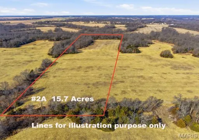 Photo 1 of Land for sale at Tract 2a Hwy Ff & Ar 935, Mexico, MO 65265 | MLS# MIS26052591 | Listing updated on 2026-08-17