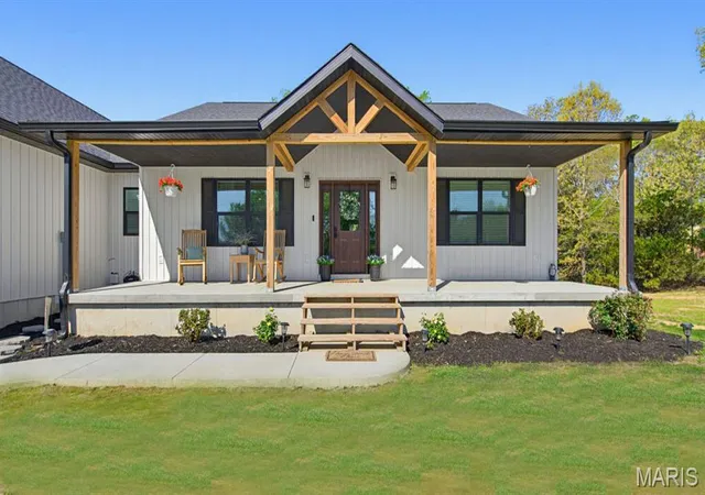 2nd image of 16987 County Road 470, Dexter, MO 63841 | MLS# MIS26052593