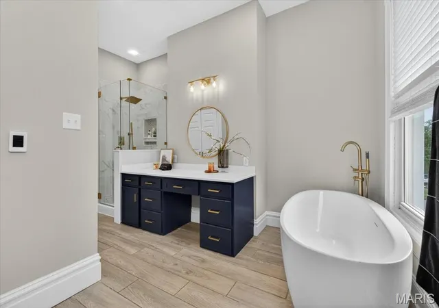 Photo 3 of Sale Pending at 7501 Suffolk Ave, Saint Louis, MO 63119 | MLS# MIS26052594 | Listing updated on 2026-09-13