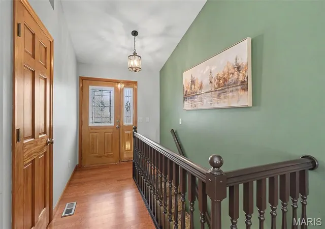 Photo 3 of Sale Pending at 7523 Cinnamon Teal Dr, O'fallon, MO 63368 | MLS# MIS26052597 | Listing updated on 2026-10-16