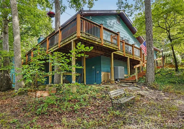 Photo 2 of Single family home for sale at 20983 Highlands, Marthasville, MO 63357 | MLS# MIS26052599 | Listing updated on 2026-09-14